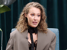 Телеведущая Собчак отказалась брать интервью у Канделаки, пока ее сотрудники в тюрьме