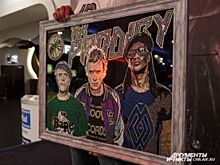 В Казань приедет знаменитая группа The Prodigy