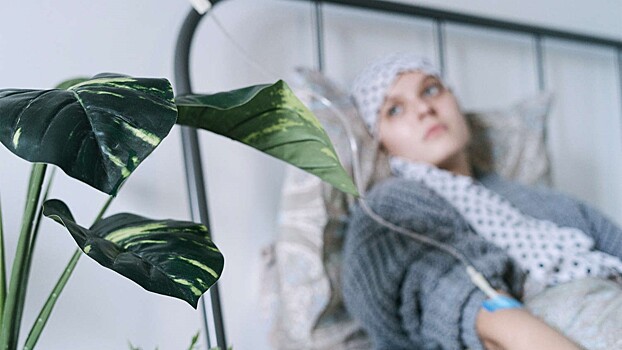 В России разработали лекарство от рака легких