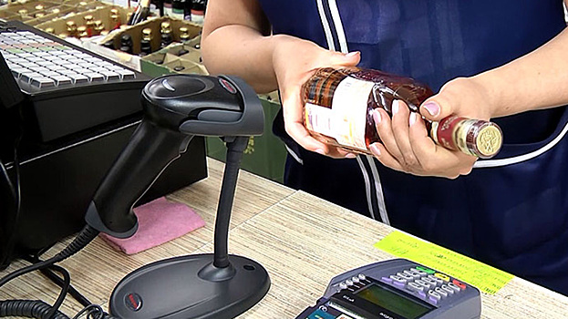 Ноябрьских бизнесменов оштрафовали на 800 тысяч рублей за незаконную продажу алкоголя