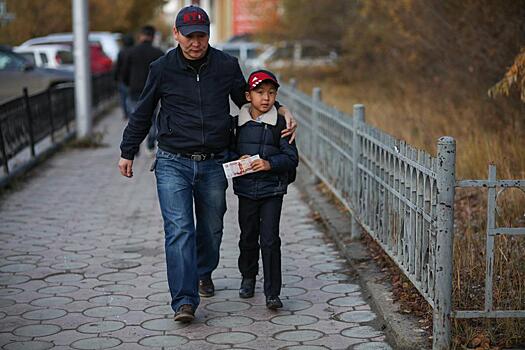 Правительство Якутии: Социальная политика в отношении детей стабильна и успешна