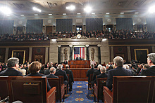 Конгресс США готов принять новые санкции против РФ