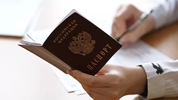 В России предупредили о нехватке принтеров для печати паспортов