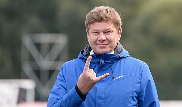 Губерниев о норвежском журналисте Салтведте: «Насрать на него десять куч. Российские лыжники вернутся и надают по ушам его соотечественникам»