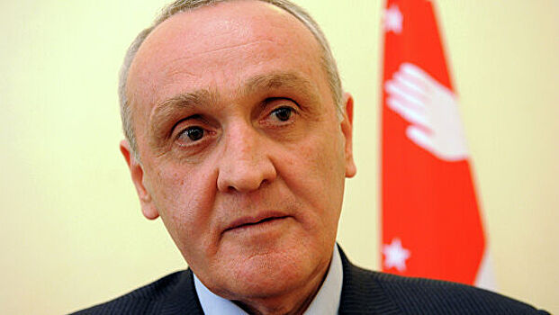 Премьер-министром Абхазии станет экс-президент Анкваб