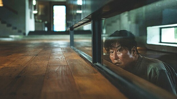 Дом из «Паразитов» выстроили в The Sims 4