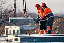 В Северной Осетии создадут кадровый центр для подготовки специалистов в строительстве