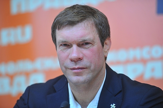 Олег Царев назвал имя убийцы «русской весны» в «большой Новороссии»