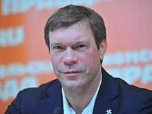 Олег Царев назвал имя убийцы «русской весны» в «большой Новороссии»