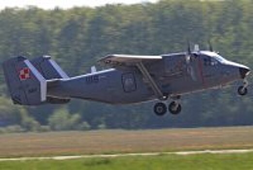 Турция пригласила польские ВВС для патрулирования границы с Сирией и акваторию Черного моря