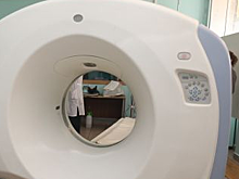 Депутаты Заксобрания Приангарья возьмут на контроль вопрос оснащения больницы в Черемхово современным томографом