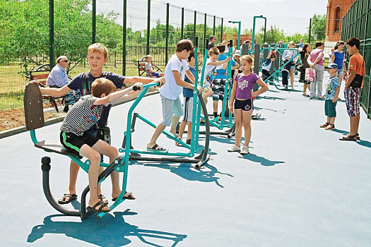 В Самарской области пройдет Совет ПФО по развитию детско-юношеского спорта и физкультуры