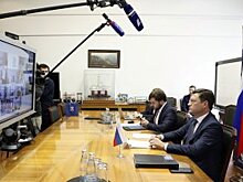 РФ планирует увеличить производство нефти на 400 тысяч баррелей в сутки