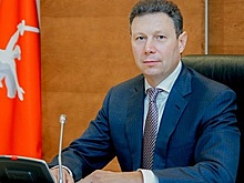 Депутат Волгоградской думы Коротков: К 2030 году продолжительность жизни должна вырасти до 80 лет