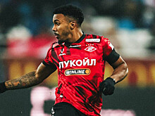 Прудников — о поражении «Спартака» от «Балтики»: «Становится понятно, что у проигравшей команды что‑то не так»