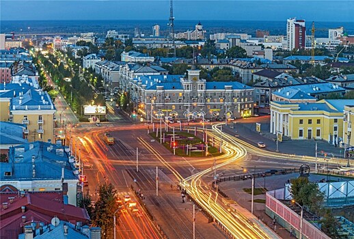 В Барнауле пройдет праздник профессий