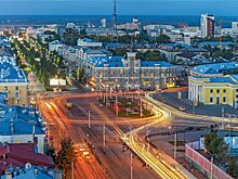 В Барнауле пройдет праздник профессий