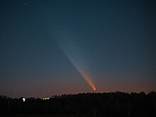 Появились шокирующие подробности об «инопланетном корабле» 3I/ATLAS