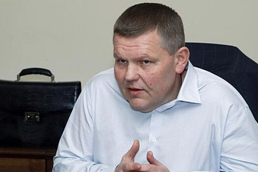На Украине убили народного депутата Валерия Давиденко