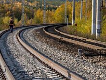 Из Европы в Китай отправлен первый полносоставный поезд с санкционным грузом