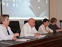 Курсы для акушеров-гинекологов открылись в Республиканской больнице