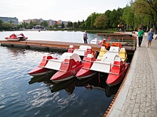 В СЗАО подвели итоги работы спасательных служб на водных объектах