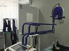 В Самаре представители регионов ПФО познакомились с работой симуляционно-аккредитационного центра