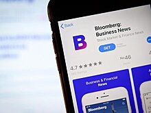 РИА Новости: Bloomberg отказывает в предоставлении услуг российским клиентам