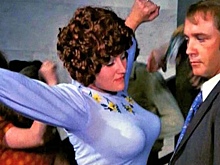 Почему звезда «Афони» была прикована к постели перед смертью