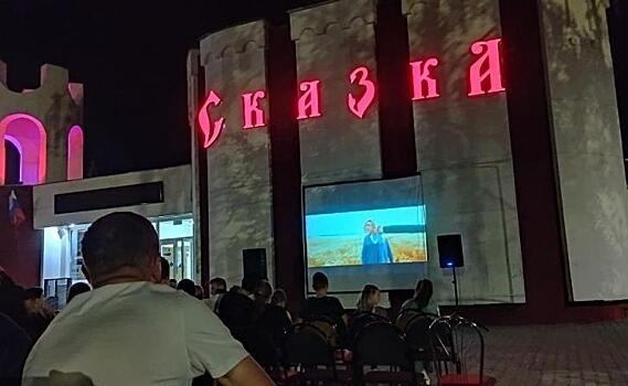 В Курске в кинотеатре «Сказка» откроется медиашкола «3К - Креативно-культурный Курск»