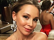 «Каждый волен жить так, как хочет»: Полина Диброва отреагировала на скандальный выход бывшего мужа с девушкой