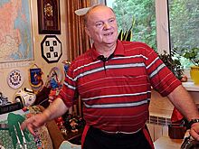 Геннадий Зюганов: "Я на Крещение вылью на себя три ведра холодной воды"