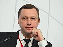Губернатор Бусаргин впервые выступил с заявлением после гибели сына в ДТП