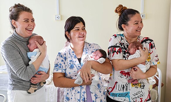 Почему Нобелевскую премию за придуманное в СССР ЭКО получил англичанин