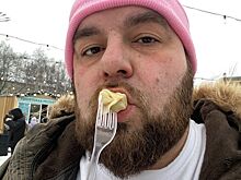 Около 190 000 пельменей съели в Удмуртии в рамках новогоднего гастрономического фестиваля