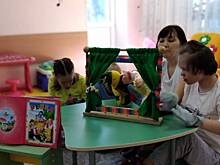 Постановки кукольного театра проходят в «Юноне»