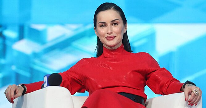 Тина Канделаки: «Биатлон не был популярен, пока Губерниев не сделал турецким сериалом любовь между Домрачевой и Бьорндаленом»