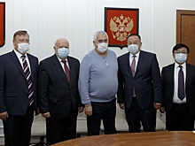 Министр иностранных дел Японии посетит Монголию