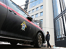 У бывшего директора 57 школы Москвы прошли обыски