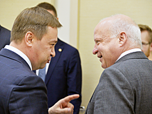 Генконcул Германии в Екатеринбурге: «В вопросе ЭКСПО-2025 мои симпатии на вашей стороне»