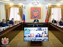 Аграриям Оренбуржья компенсируют до 50% стоимости сельхозтехники и оборудования