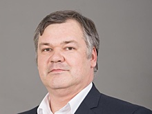 Сергей Ефимов покинул пост министра информационных технологий и связи Нижегородской области