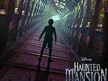 Тизер «Особняка с привидениями»: собрание звёзд и ироничный подтекст