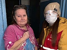 В Кировской области волонтеры-медики обработали более 100 заявок на помощь
