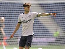 Защитник «Манчестер Сити» получил травму в расположении сборной Англии