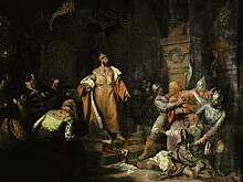 Иван III: кто на Руси на самом деле был Грозным