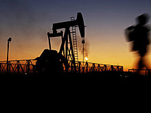 "Роснефть" предложила снизить добычу нефти в России