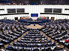 В Европарламенте назвали РФ «самой значимой угрозой для ЕС»