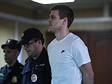 «Абсолютно спокоен». Адвокат о состоянии Мамаева