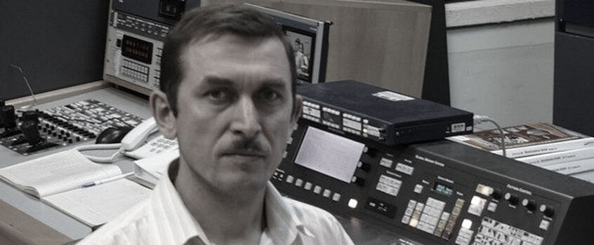 Журналист Эдуард Степанов скоропостижно скончался в Удмуртии